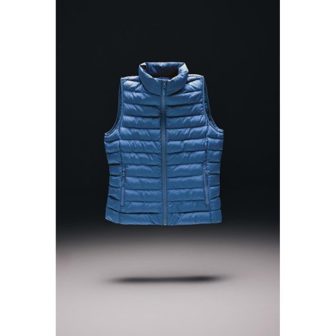 Męski bezrękawnik Iqoniq Meru, poliester z recyklingu