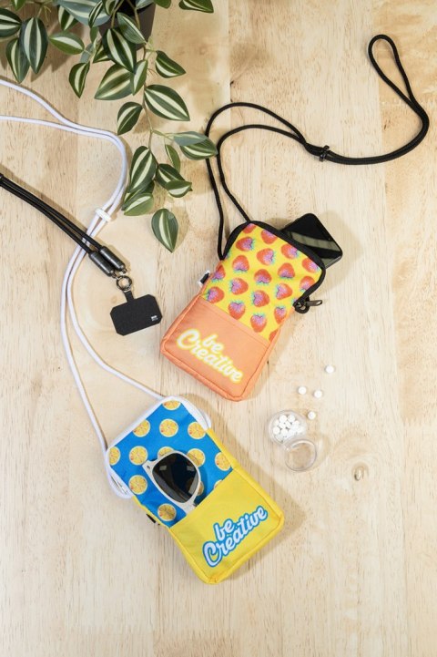 Personalizowana torba na ramię