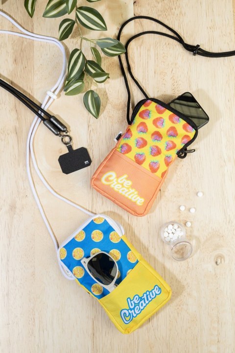 Personalizowana torba na ramię