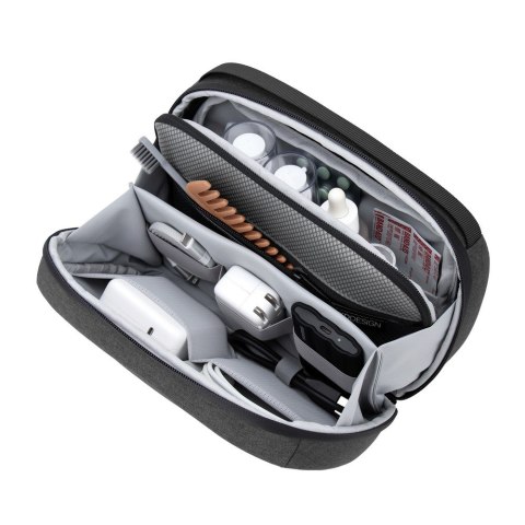 Podróżny futerał na akcesoria