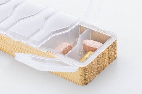 Pojemnik na tabletki