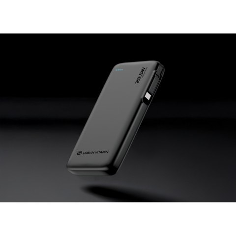 Power bank 10000 mAh Urban Vitamin Emeryville
