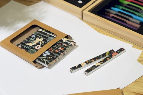 Printcil zestaw kredek