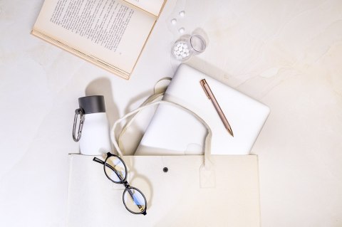 Refelt Shop Lux Torba na zakupy RPET