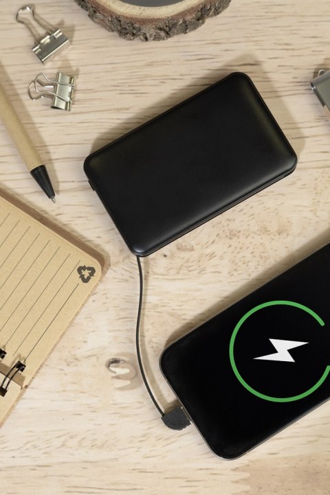 Slimbank Powerbank RABS