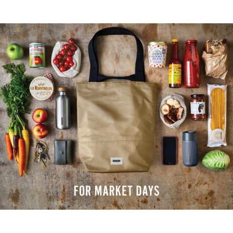 Torba termoizloacyjna Black+Blum