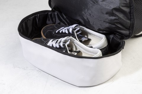 Worek ze sznurkami RPET