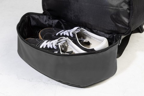 Worek ze sznurkami RPET