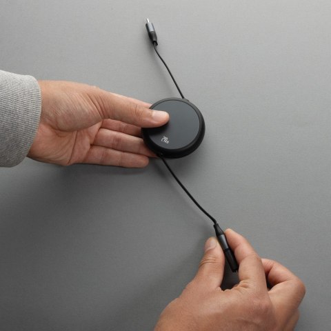 Zwijany kabel do ładowania 240W Terra