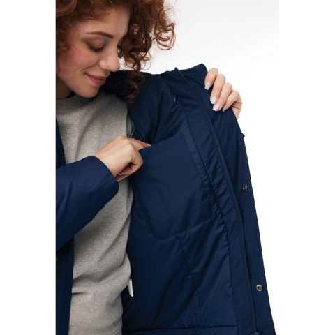 Kurtka IQONIQ Thelon