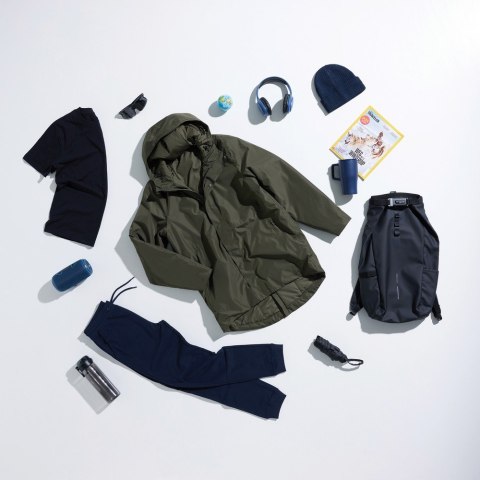 Kurtka IQONIQ Thelon