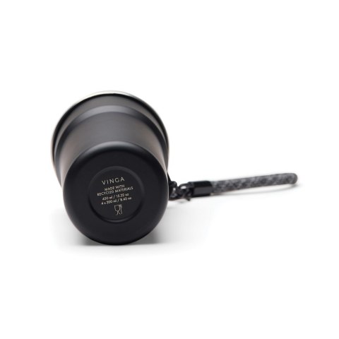 Zestaw kubków podróżnych 250 ml VINGA Parks, 4 el.