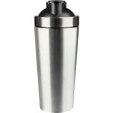 Butelka sportowa 750 ml, shaker