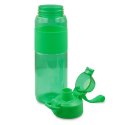 Butelka sportowa 850 ml Air Gifts |Flore