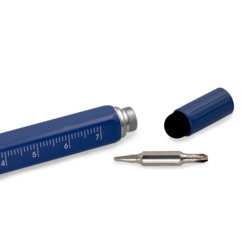 Długopis wielofunkcyjny | Guilbert