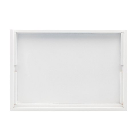 Drewniana gra zręcznościowa "połącz cztery"