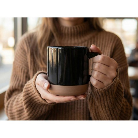 Kubek ceramiczny 340 ml | Aato