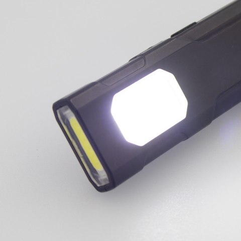 Lampka do plecaka | Zelik