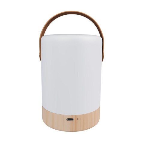 Lampka na biurko, latarenka VINGA Narni RABS