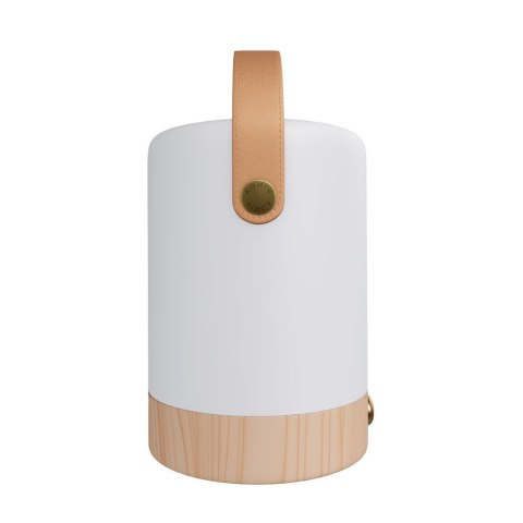 Lampka na biurko, latarenka VINGA Narni RABS