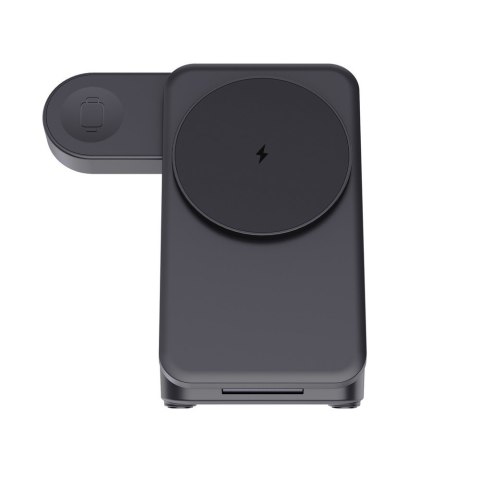 Magnetyczna ładowarka bezprzewodowa 3 w 1 Urban Vitamin