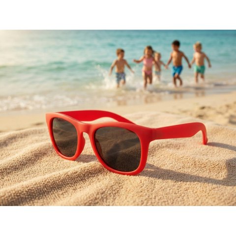 Okulary przeciwsłoneczne, rozmiar dziecięcy | Sia