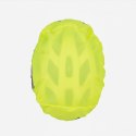 Osłona na kask rowerowy