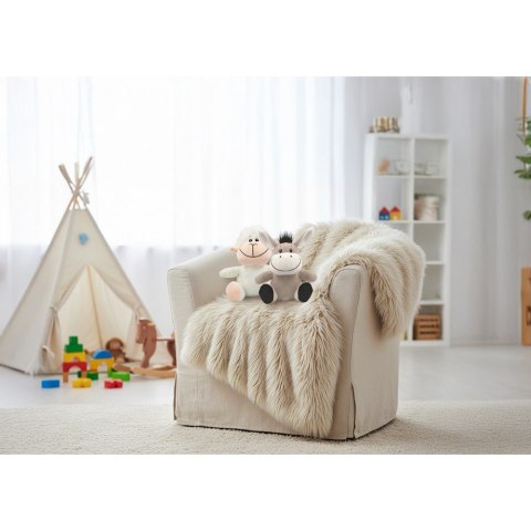 Pluszowa krowa | Zigeta