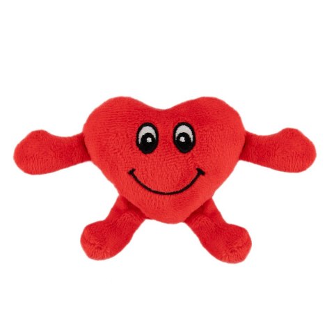 Pluszowe serce | Anmara