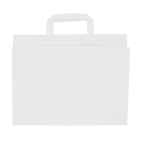 Torba z papieru z recyklingu | Landelina