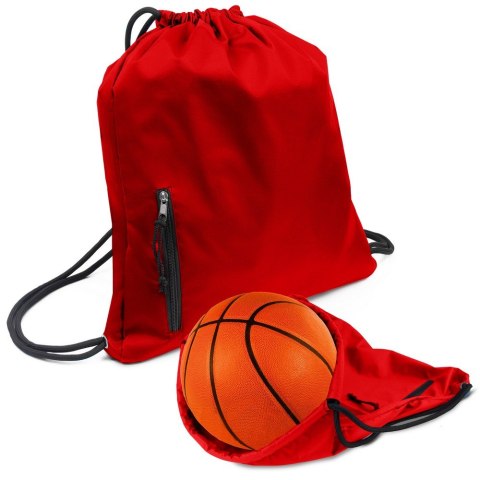 Worek ze sznurkiem | Salim