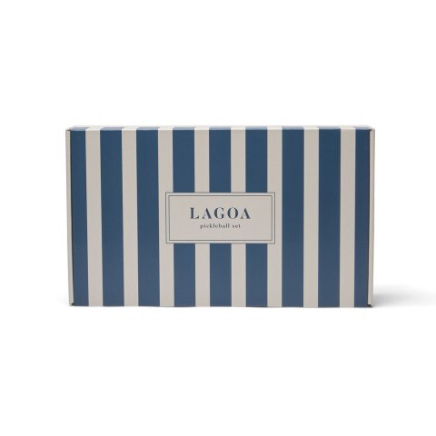Zestaw do gry Pickleball VINGA Lagoa