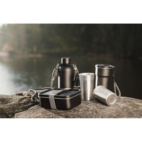 Zestaw kubków podróżnych 250 ml VINGA Parks, 4 el.