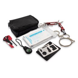 Zestaw survivalowy Air Gifts| Lieze