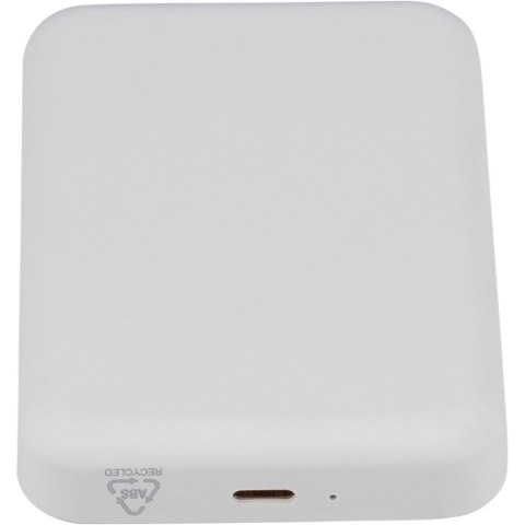 Bezprzewodowy Power Bank 5000 mAh