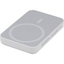 Bezprzewodowy Power Bank 5000 mAh