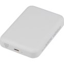 Bezprzewodowy Power Bank 5000 mAh