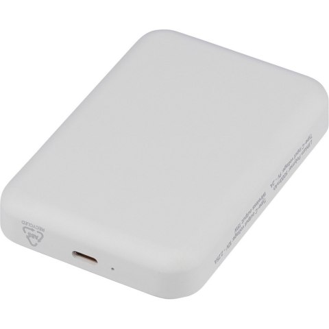 Bezprzewodowy Power Bank 5000 mAh