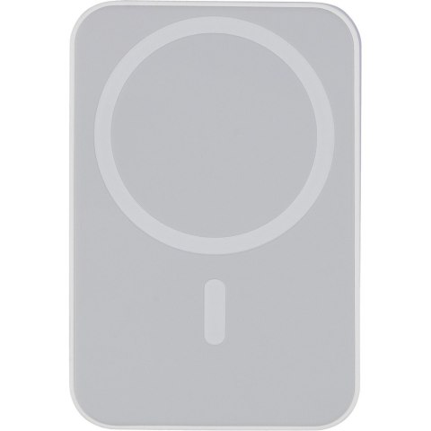 Bezprzewodowy Power Bank 5000 mAh
