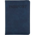Etui do paszportu, zawieszka do bagażu