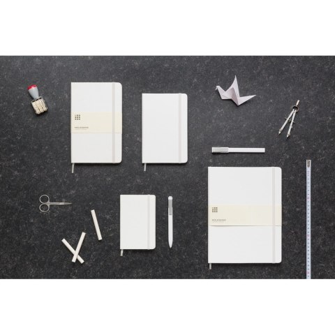 MOLESKINE Notatnik ok. B6