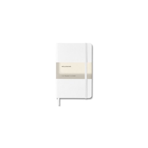 MOLESKINE Notatnik ok. B6