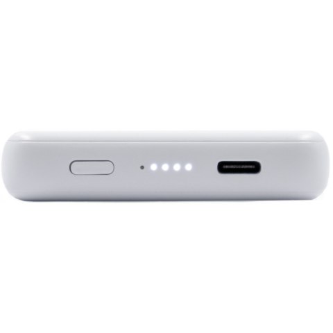 Magnetyczny power bank 5000 mAh BrandCharger Powercharge Air