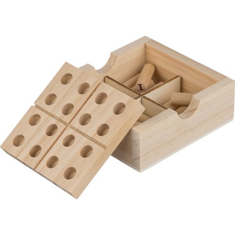 Mini zestaw Sudoku, gra