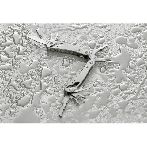 Narzędzie wielofunkcyjne, 13 funkcji