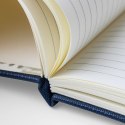 Notatnik ok. A5