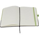 Notatnik ok. A5