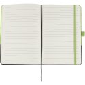 Notatnik ok. A5