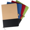 Notatnik ok. A5