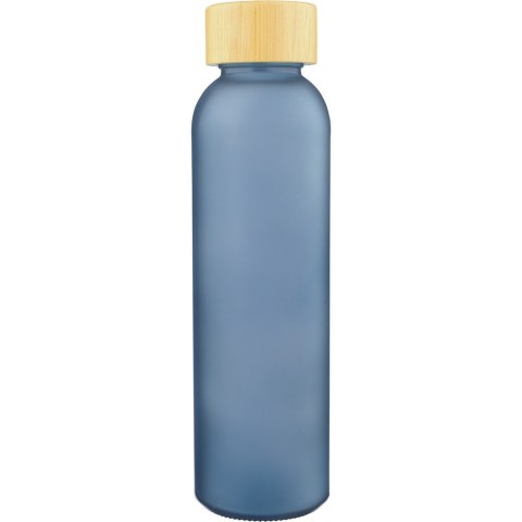 Szklana butelka 500 ml